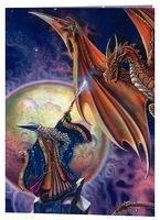 Les Dragons de l'Ether 